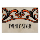 Suche nach gothic tischkarten Elegant