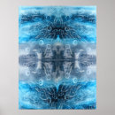 Suche nach jellyfish poster Blau