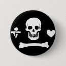 Suche nach spatzen buttons Pirat