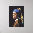Suche nach johannes vermeer leinwandbilder Perle