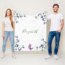 Suche nach bluebells Violett