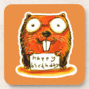 Suche nach biber untersetzer Lustig