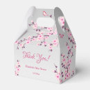 Suche nach cherry blossom papier geschenk box Rosa