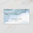 Suche nach modernes aquarell visitenkarten Minimalistisch