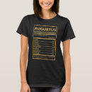 Suche nach augustus tshirts Ernährung
