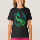 Suche nach schuppen tshirts Reptil