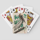 Suche nach pelikan spielkarten Tier