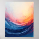 Suche nach tiefes blau poster Zeitgenössisch