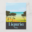 Suche nach liguria postkarten Kurios