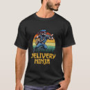 Suche nach liefern sie tshirts Briefträger