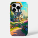 Suche nach haus iphone hüllen Grün