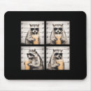 Suche nach waschbär mousepads Eiskaffee