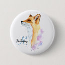Suche nach roter fuchs buttons Tier