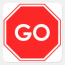 Suche nach stoppschild aufkleber Warnung