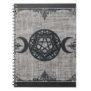 Suche nach pentagramm notizbuch Zauber