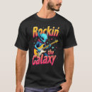 Suche nach galaxien tshirts Für ihn