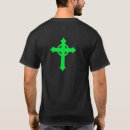 Suche nach keltisches kreuz tshirts St patrick's day