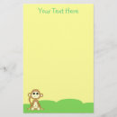 Suche nach affen briefpapier Zoo
