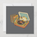 Suche nach plattenspieler einladungen Vinyl