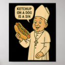 Suche nach ketchup poster Hund