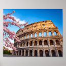 Suche nach römische poster Rom italien