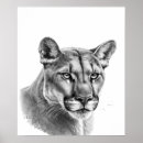 Suche nach lion poster Animal