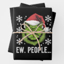 Suche nach lustige weihnachtskatze geschenkpapier Urlaub