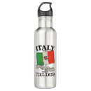 Suche nach italienischer flaggen trinkflaschen Land
