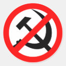 Suche nach kommunisten aufkleber Republikaner