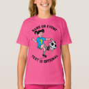 Suche nach mädchenfußball tshirts Futbol