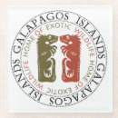 Suche nach galapagos untersetzer Leguan