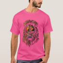 Suche nach löwe grafik tshirts Tier