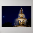 Suche nach wasserbrunnen poster Landschaft
