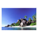 Suche nach von den seychellen poster Insel