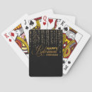 Suche nach party spielkarten Monogramm