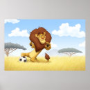 Suche nach lions poster Tiere