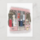 Suche nach paris vintage postkarten France