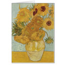 Suche nach zwölf sonnenblumen poster Postimpressionismus