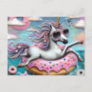 Suche nach lustiges einhorn postkarten Ai generiert