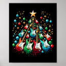 Suche nach lustige gitarre poster Weihnachten