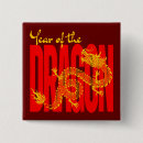 Suche nach jahr des drachen buttons Chinesischer zodiac
