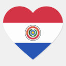 Suche nach paraguay aufkleber Patriotisch