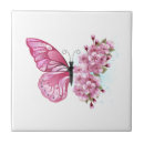 Suche nach rosa schmetterling fliesen Blume
