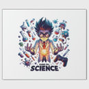 Suche nach biologie geschenkpapier Physik