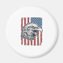 Suche nach amerikanischer adler magnete Unabhängigkeitstag