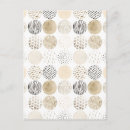 Suche nach kreismuster postkarten Modern