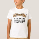 Suche nach historiker tshirts Geschichtsliebhaber