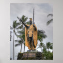 Suche nach kamehameha poster König