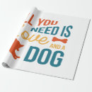 Suche nach all you need is Dog