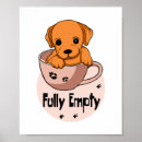 Suche nach kawaii kaffee poster Baby